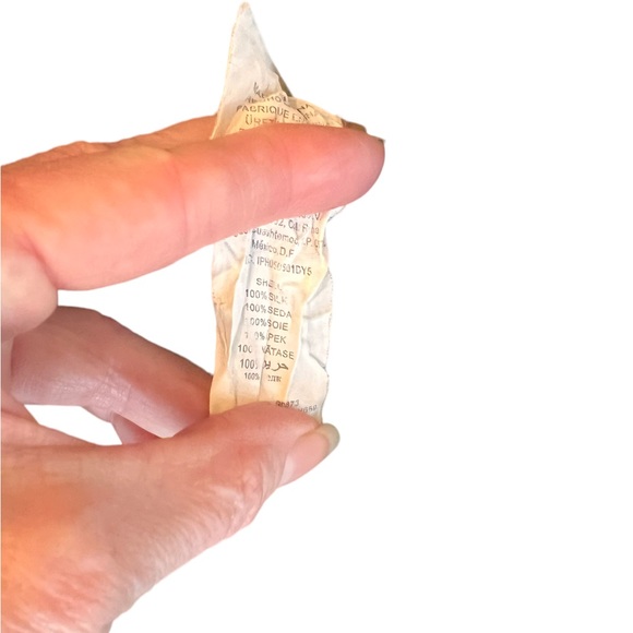 bebe silk cargo capris - Picture 8 of 10